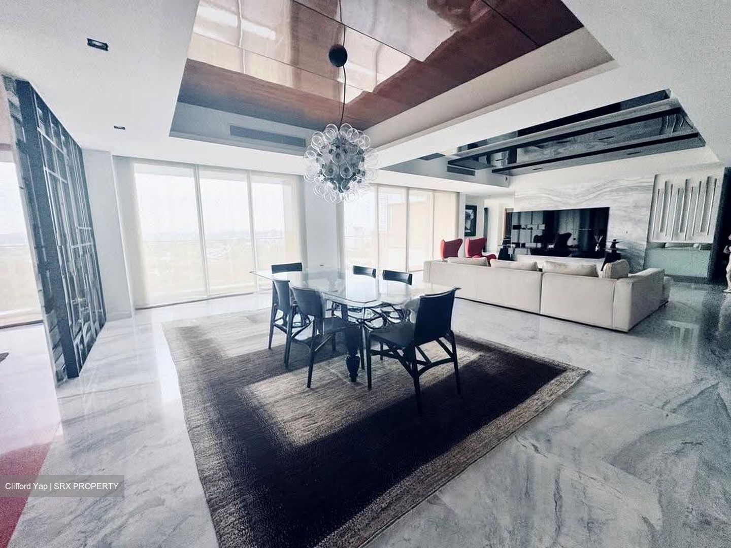 St. Regis Residences (D10), Apartment #638760131